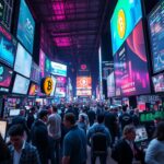 Criptoativos, criptomoedas, Bitcoin, investimentos, risco