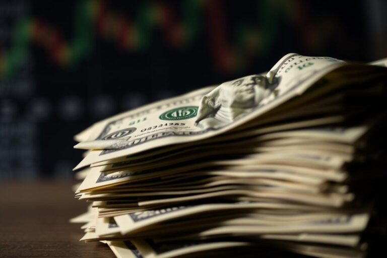 Dólar, câmbio, investimentos, moeda americana, valorização