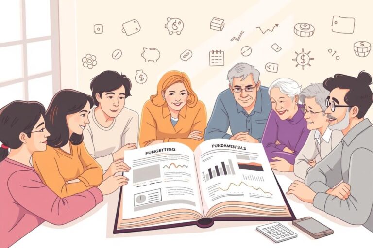Educação Financeira