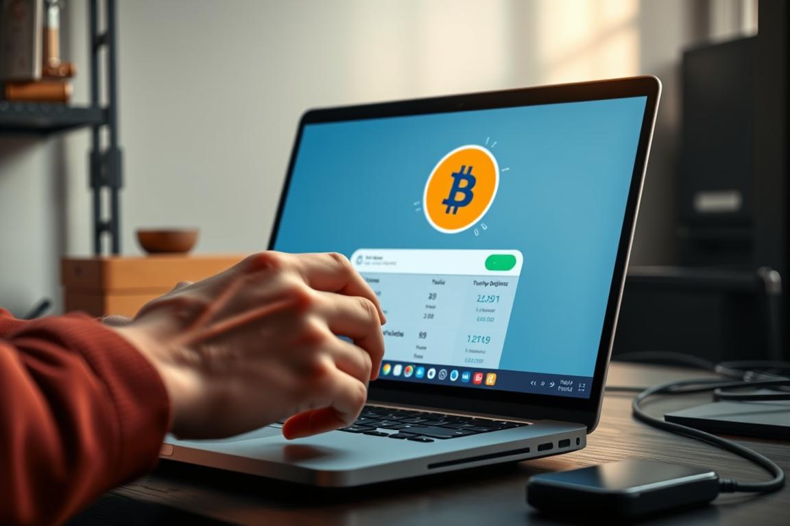 Onde posso comprar bitcoin com segurança