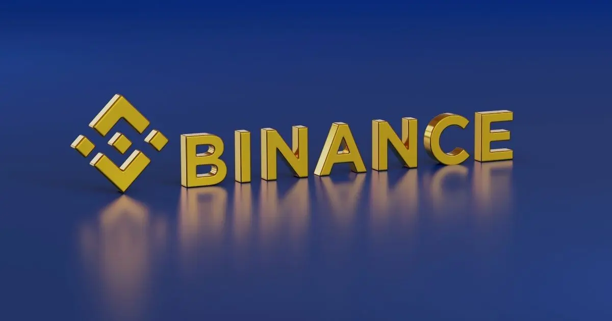 binance