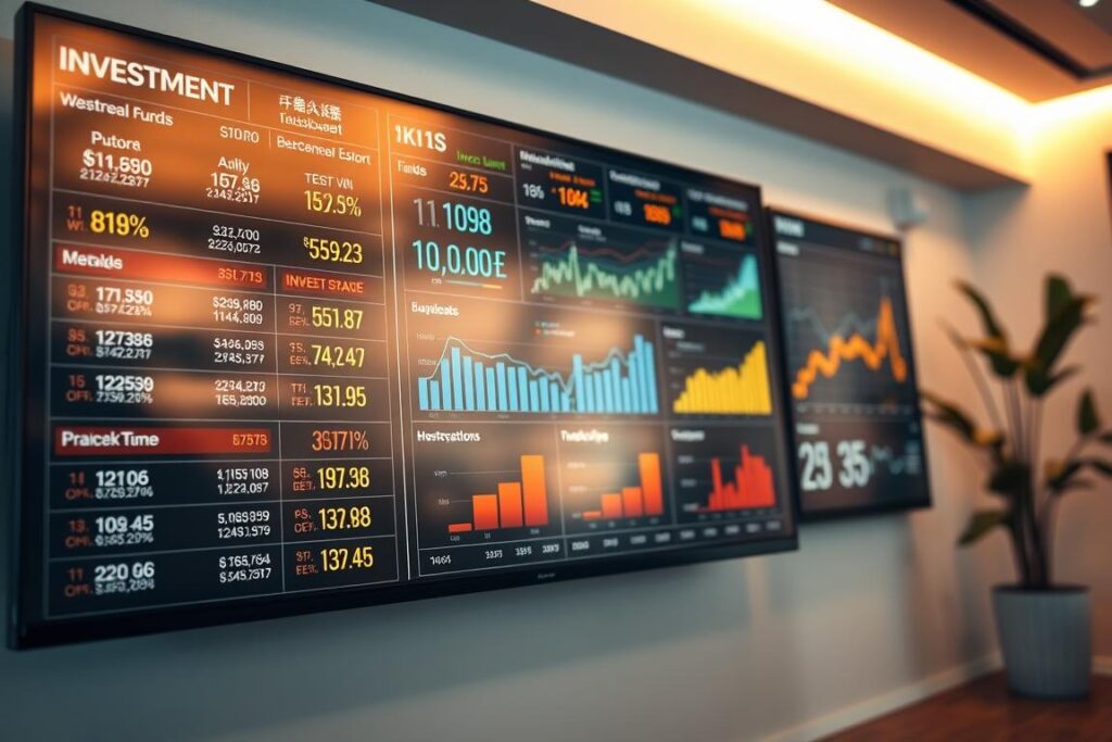 fundos de investimento fundos de investimento