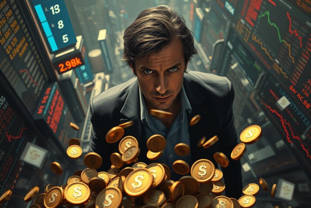 papel de Javier Milei na crise papel de Javier Milei na crise
